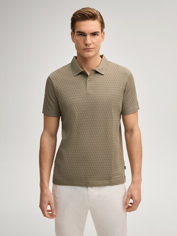 JOOP! Shirt 'Jorge' in Green: front