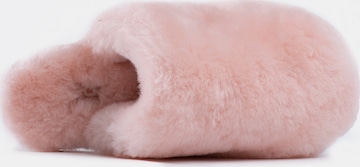 Gooce Hausschuh 'Furia' in Pink