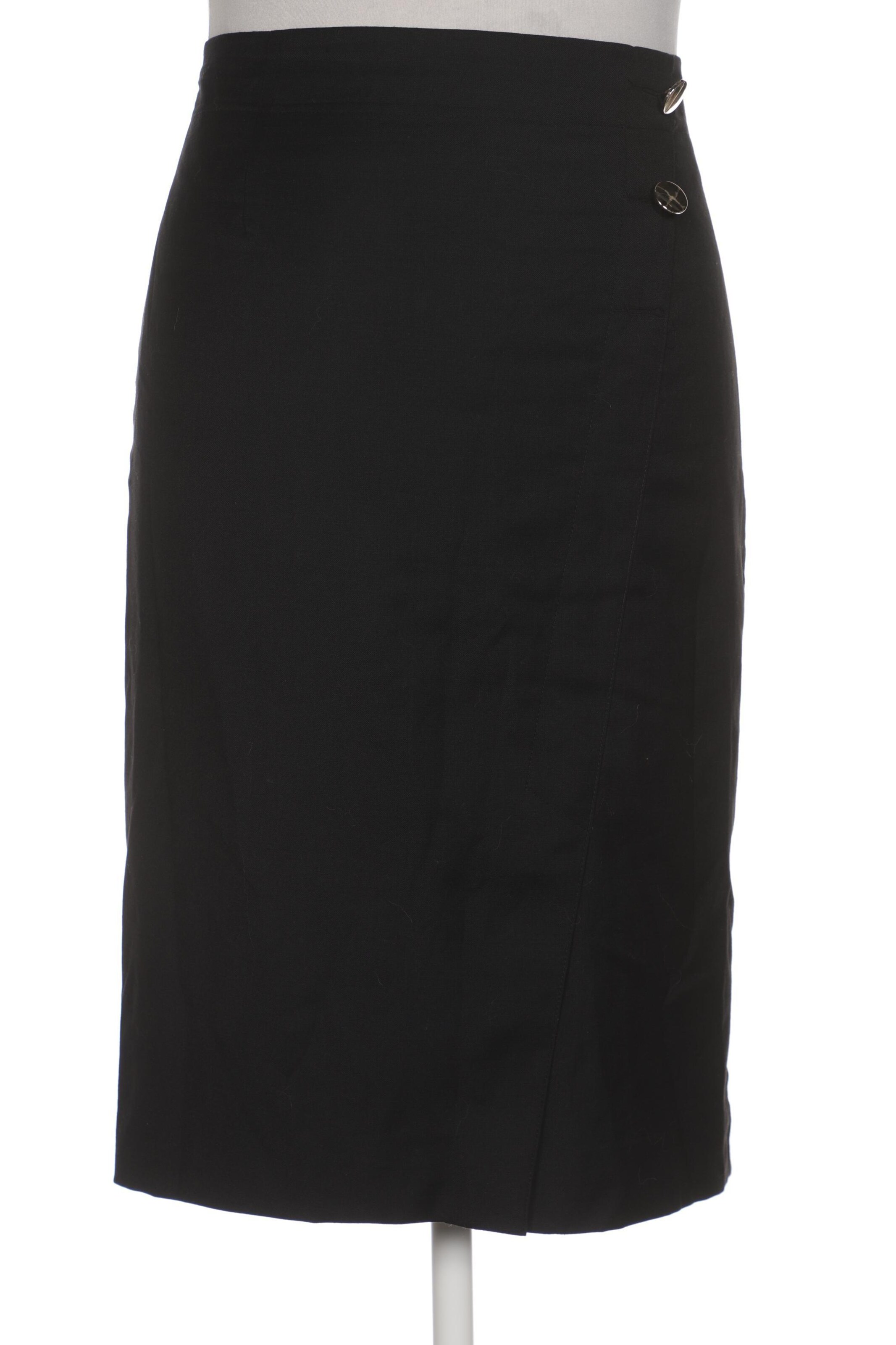 heine Skirt in XL in Black: front