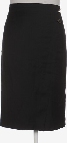 heine Skirt in XL in Black: front