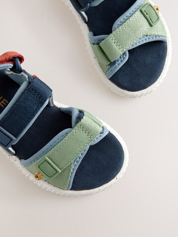 Chaussures ouvertes Next en mélange de couleurs