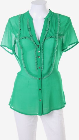 MEXX Blouse & Tunic in M in Green: front