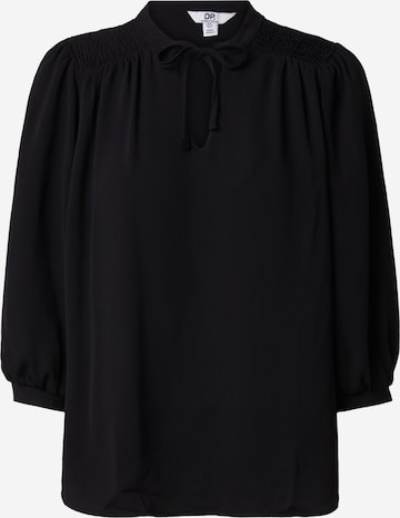 Dorothy Perkins Blouse in Black: front