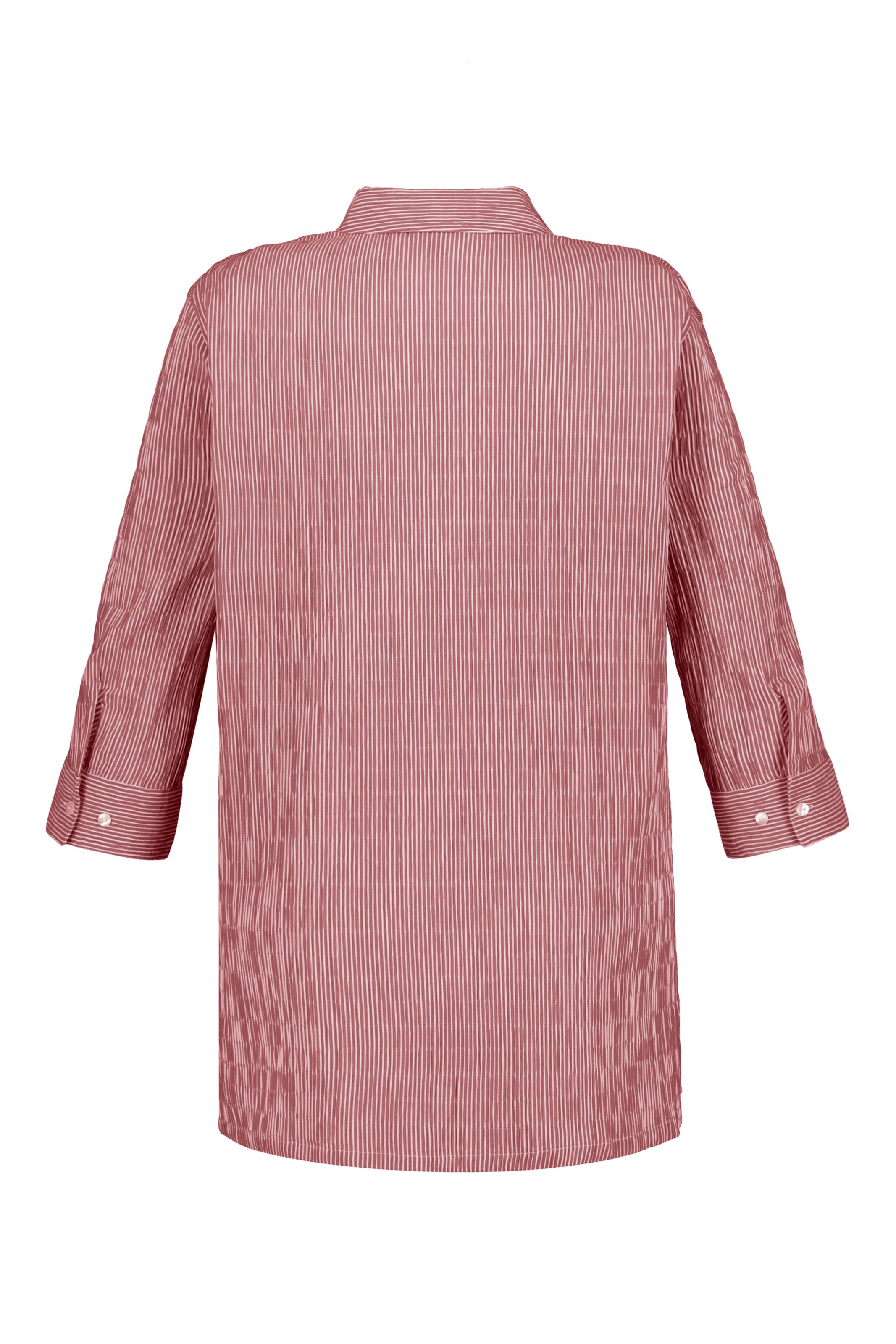 Ulla Popken Blouse in Red