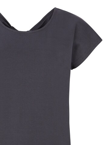 PROTEST Shirt 'PRTKey' in Grey