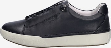 JOSEF SEIBEL Sneaker 'CLAIRE 24' in Schwarz: Vorderseite