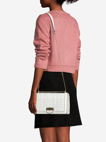 River Island Crossbody bag in White