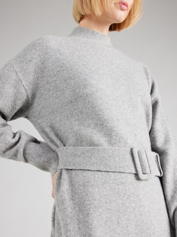 Abito in maglia di & Other Stories in grigio
