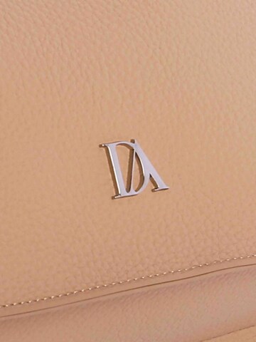 Don Algodon - Shopper 'Lucca' en beige
