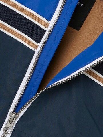 NAME IT - Chaqueta de entretiempo 'Max' en azul