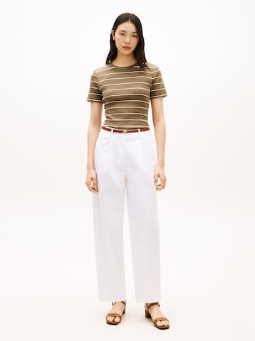 Maglietta 'CODY' di TOMMY HILFIGER in marrone