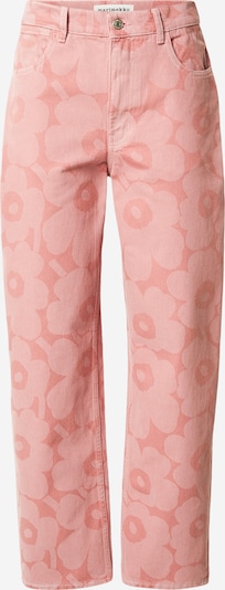 Marimekko Farkut 'MARI' värissä pitaija / vanha roosa, Tuotenäkymä