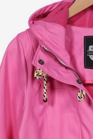 Schmuddelwedda Jacket & Coat in M in Pink