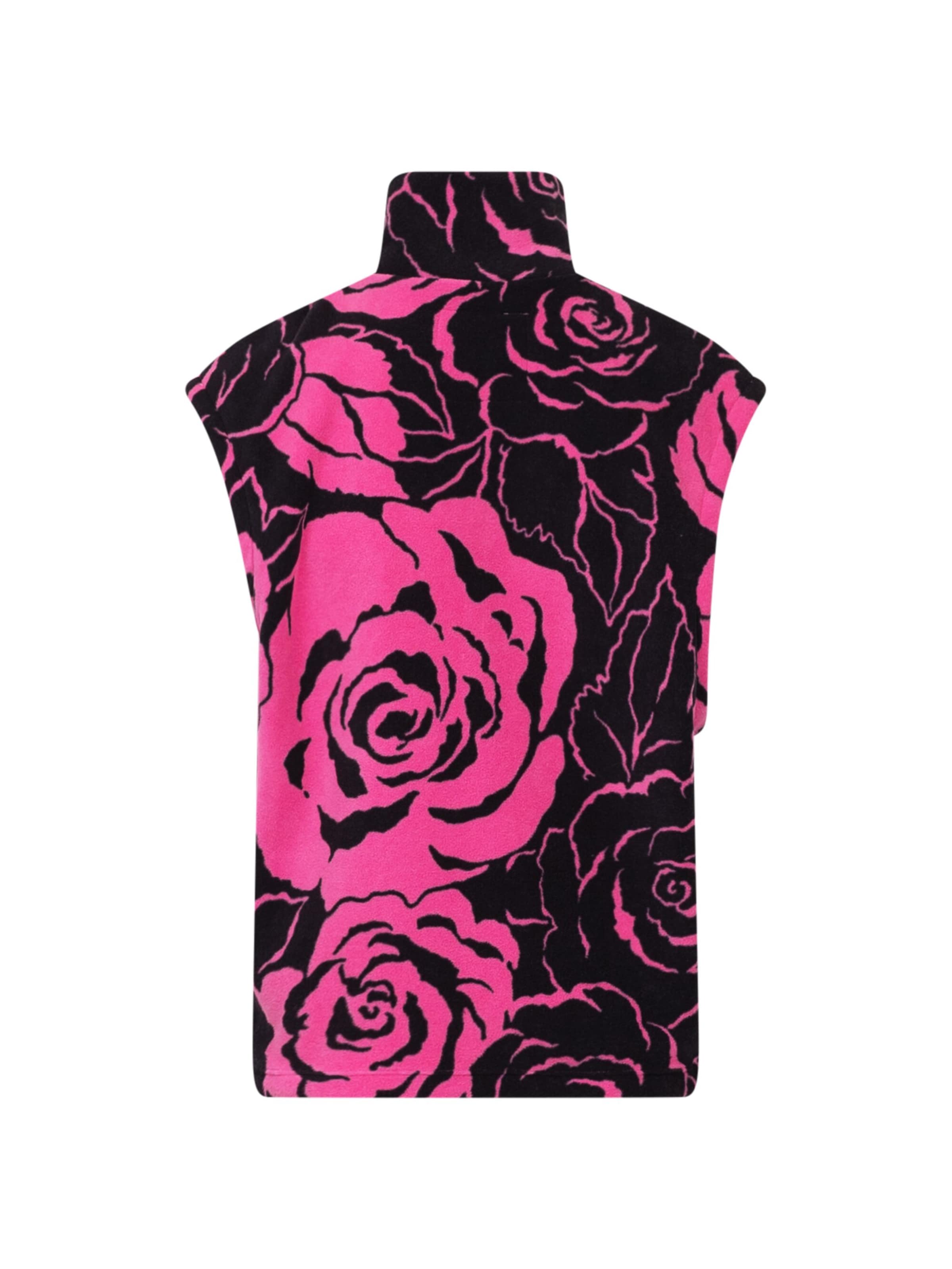 Gilet de sport Eivy en rose