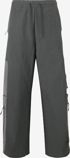 Nike Sportswear Hlače u siva, Pregled proizvoda