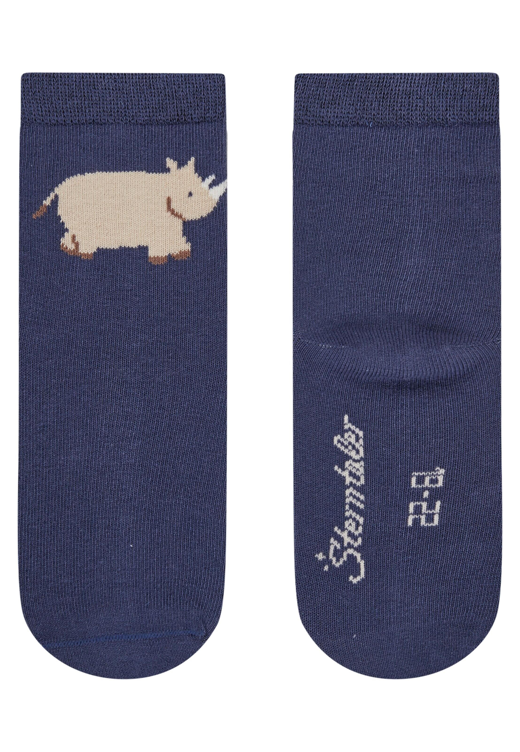 STERNTALER Socks in Beige