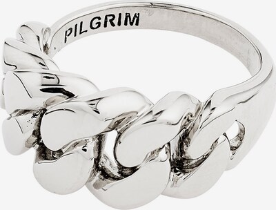 Pilgrim Ring in silber, Produktansicht