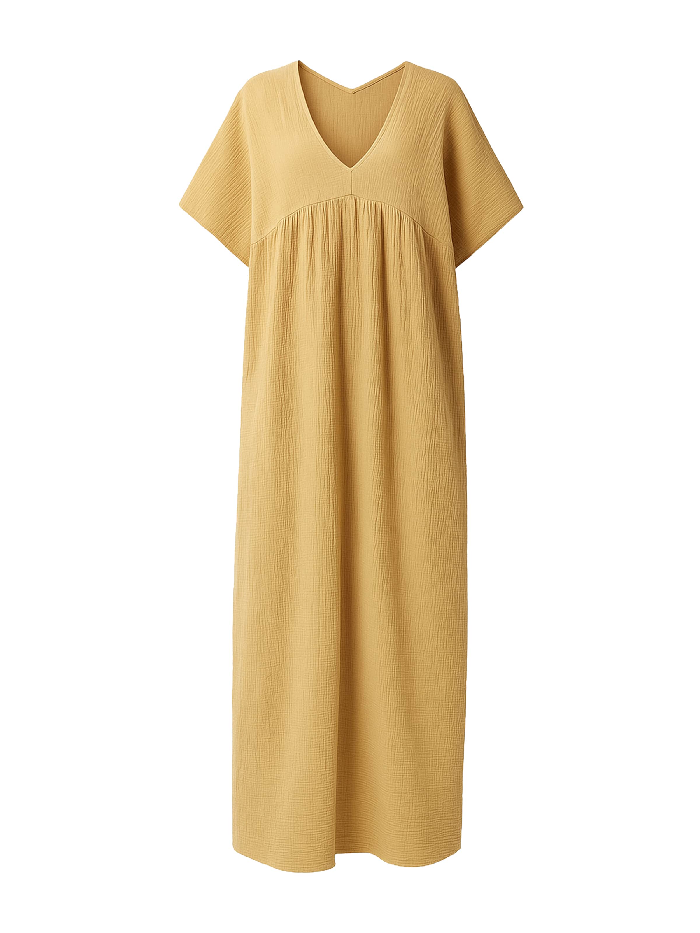 Abito Elara di colore camello, Visualizzazione prodotti