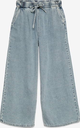 VERO MODA Farkut 'VMVALERIA' värissä sininen denim, Tuotenäkymä