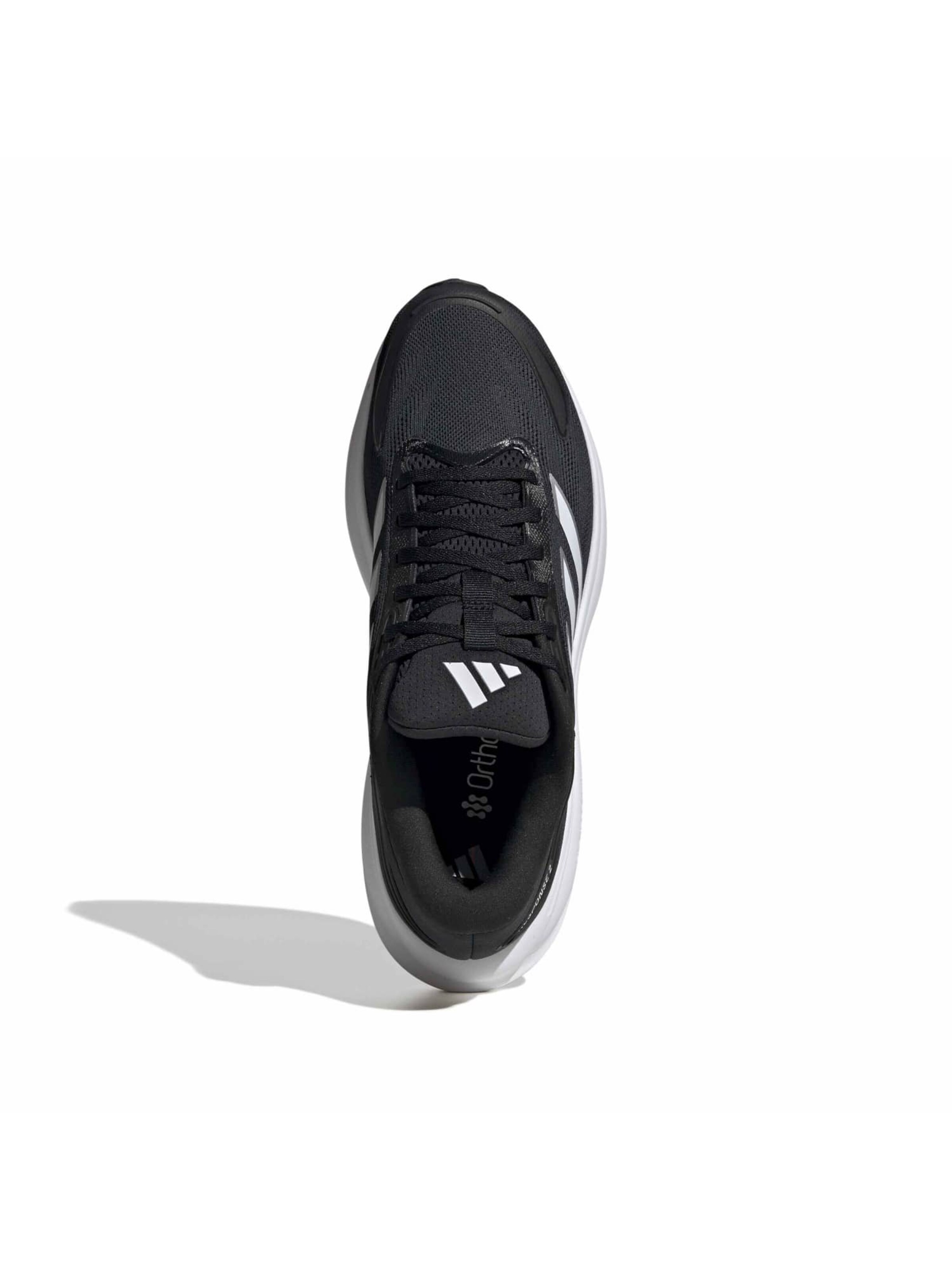 ADIDAS PERFORMANCE Buty do biegania 'Response 2' w kolorze czarny