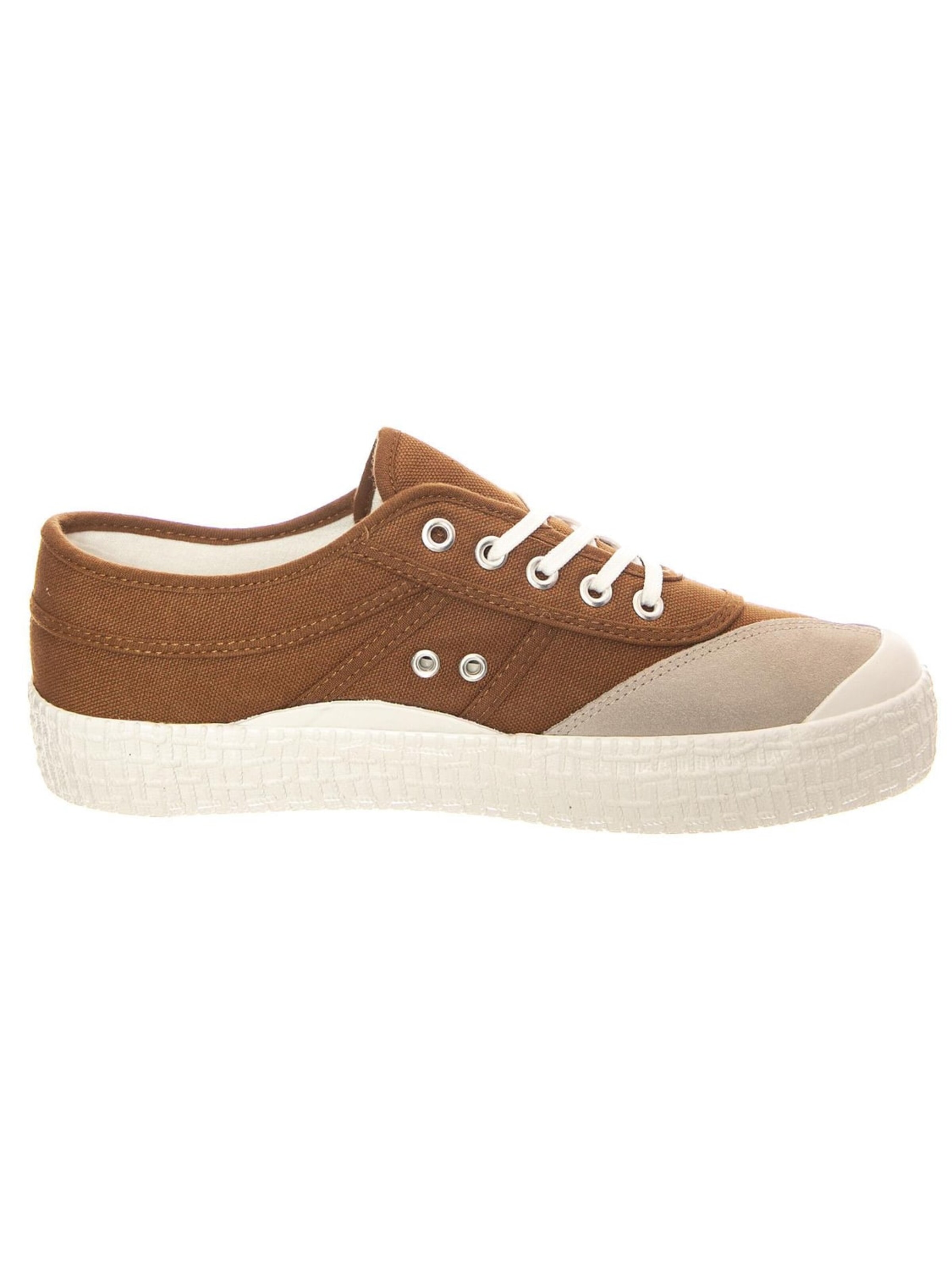 Chaussure de sport à lacets 'W' Original 3.0 Adobe Shoes' KAWASAKI en marron