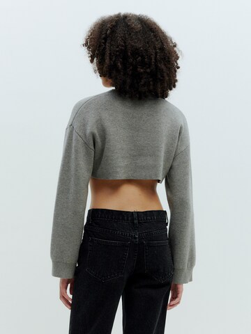 EDITED - Jersey 'Amora' en gris