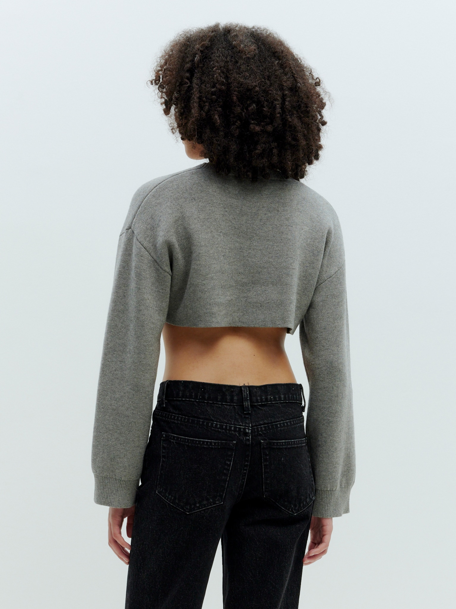 Pull-over 'Amora'
