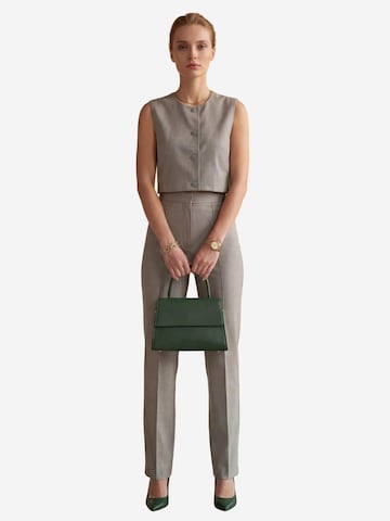 Tenue d'intérieur 'Zweiteiliges Set' My fashion en gris