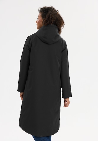 Whistler Outdoor jacket 'Tautona' in Black