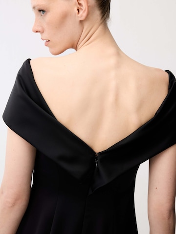 adl Dress in Black