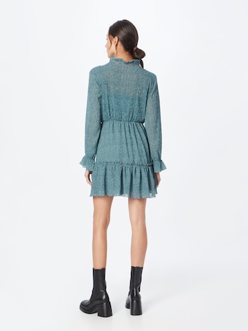 Robe 'Edda' ABOUT YOU en vert