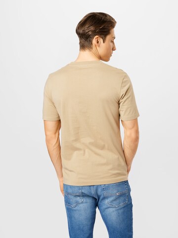 SCOTCH & SODA Shirt in Beige