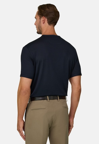 Boggi Milano Shirt in Blue