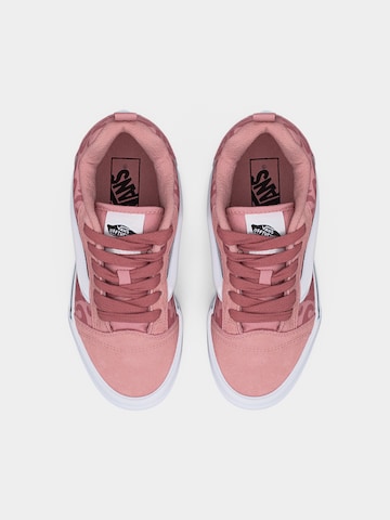 VANS Sneakers 'KNU SKOOL' in Purple