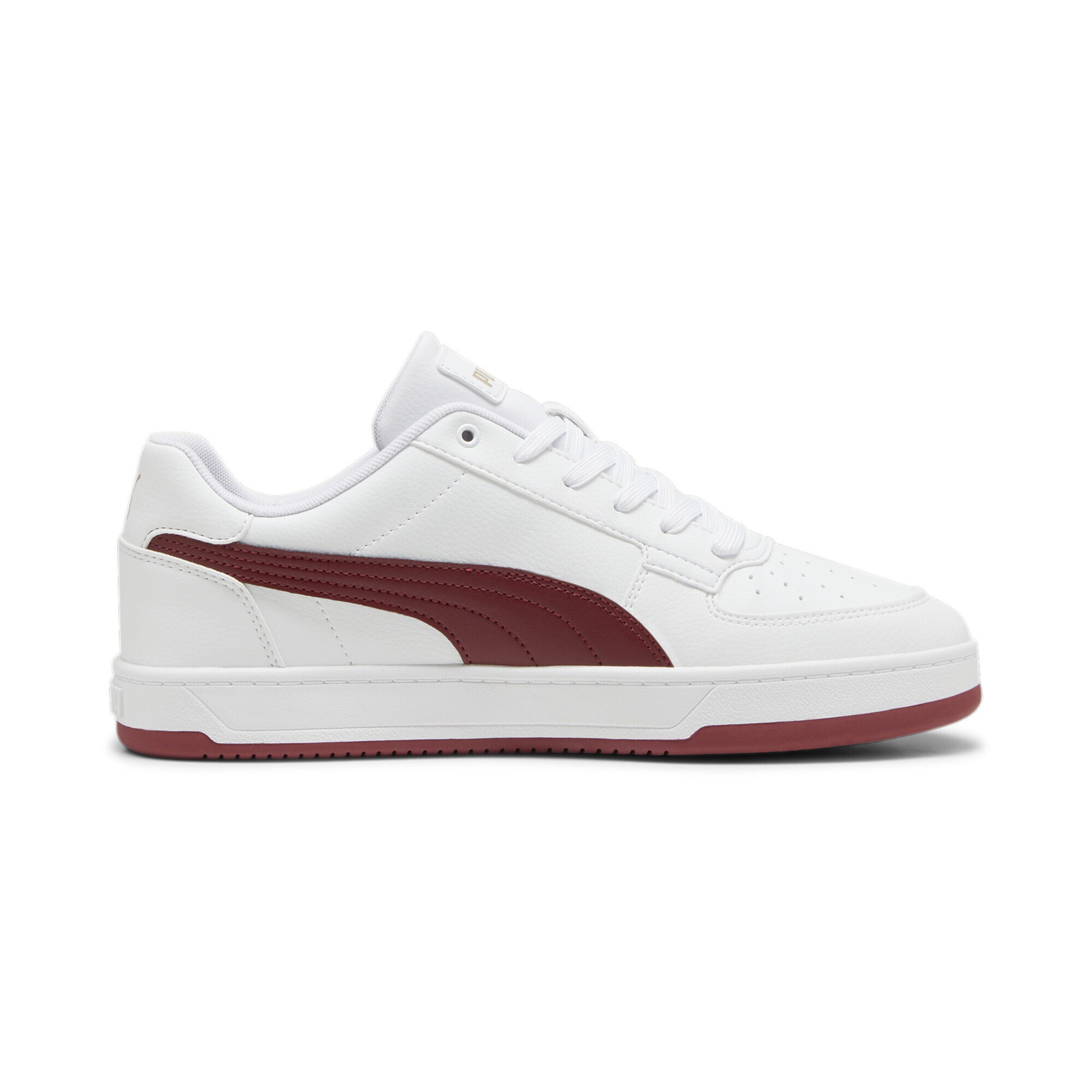 PUMA Platform trainers 'Caven 2.0' in White
