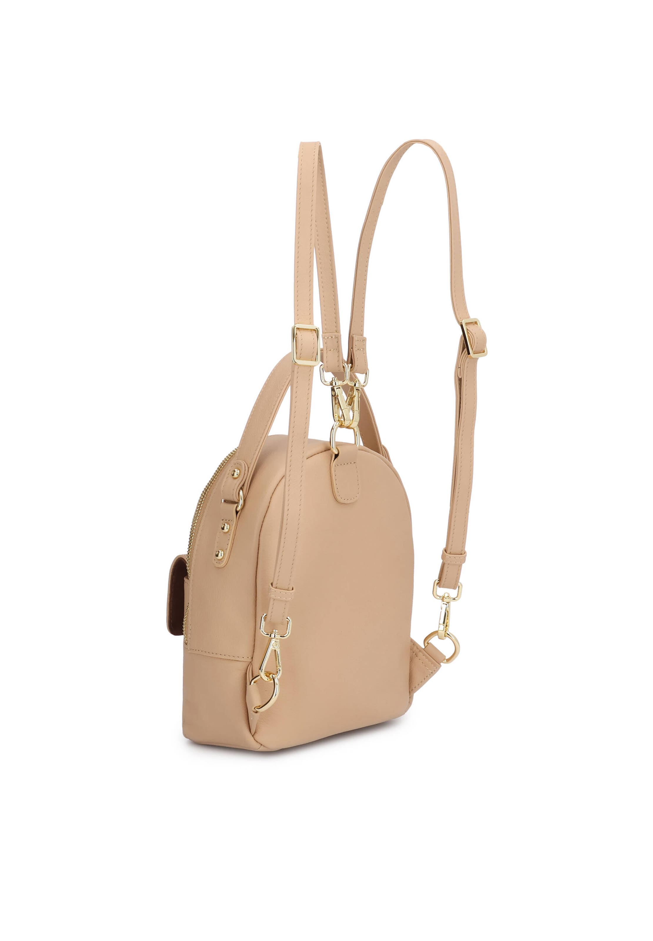 Kazar - Mochila en beige