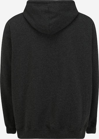 Urban ClassicsSweater majica - siva boja