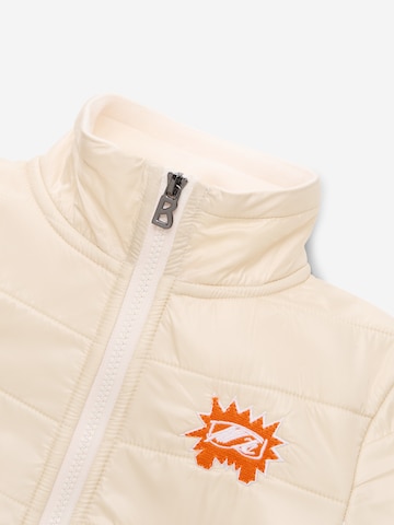 BOGNER Fleecejacke 'Anton' in Beige
