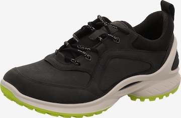 ECCO - Sapato com atacadores 'Biom Energi' em preto: frente