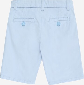 Mayoral Regular Shorts 'Serge' in Blau