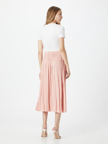 Samsøe Samsøe Skirt in Orange