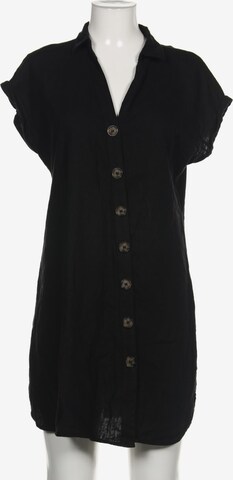 Camaïeu Dress in L in Black: front