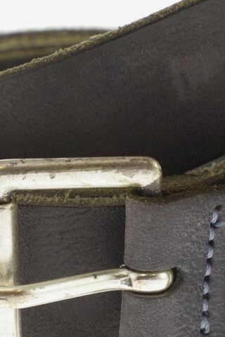 Hüftgold Belt in One size in Grey