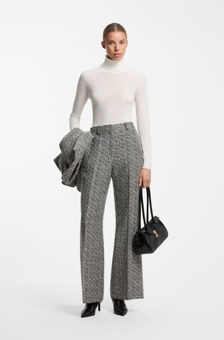 HUGO Sweater in White