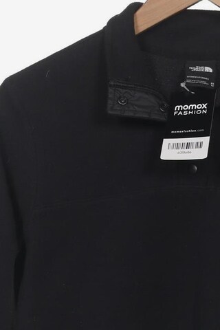 THE NORTH FACE Sweater XS in Schwarz