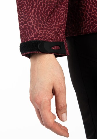 LPO Jacke 'Ira' in Rot