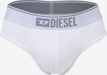 Slip 'Andre' di DIESEL in bianco