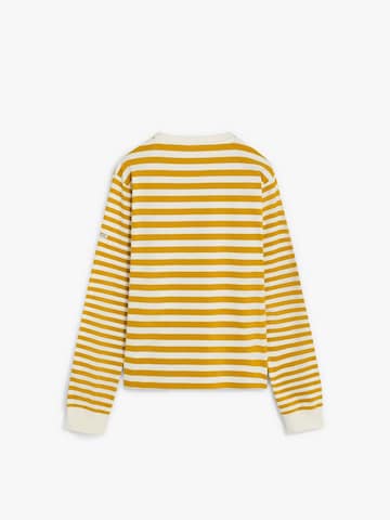 Scalpers Shirt in Yellow