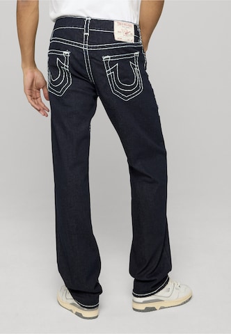 Regular Jean 'Ricky' True Religion en noir