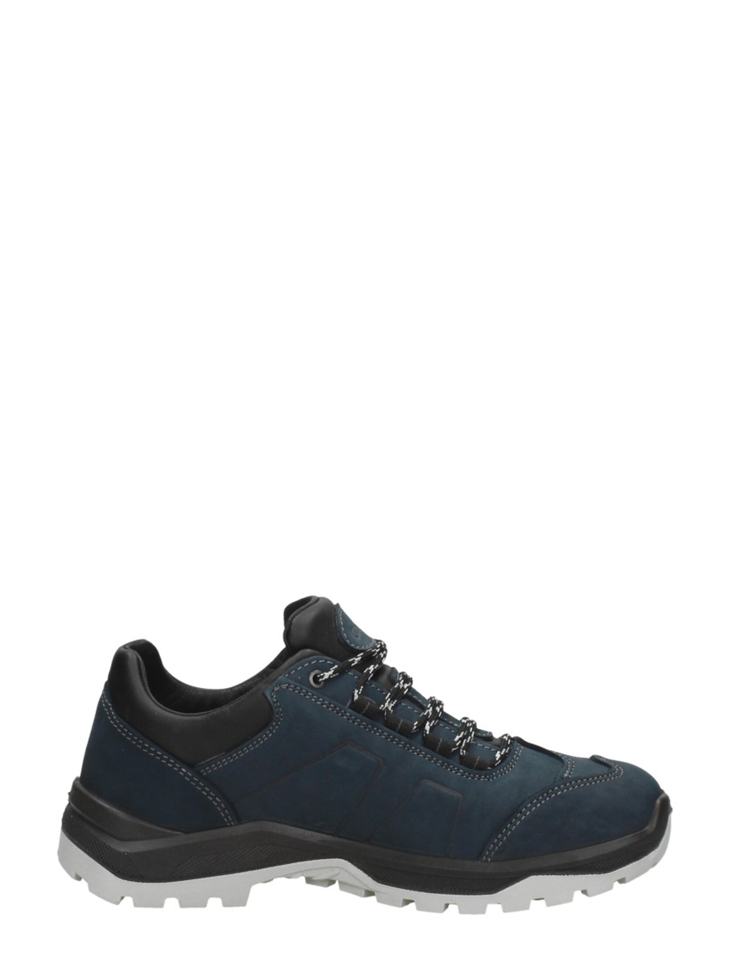 Grisport Veterschoen 'GRI Arizona Low' in Blauw